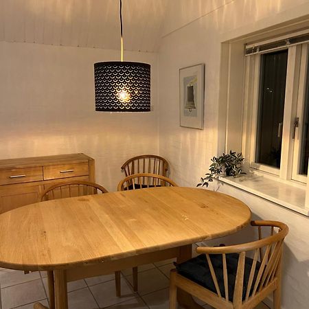 Apartment With Wifi, Close To City Center, Beach And Forrest オーベンロー エクステリア 写真