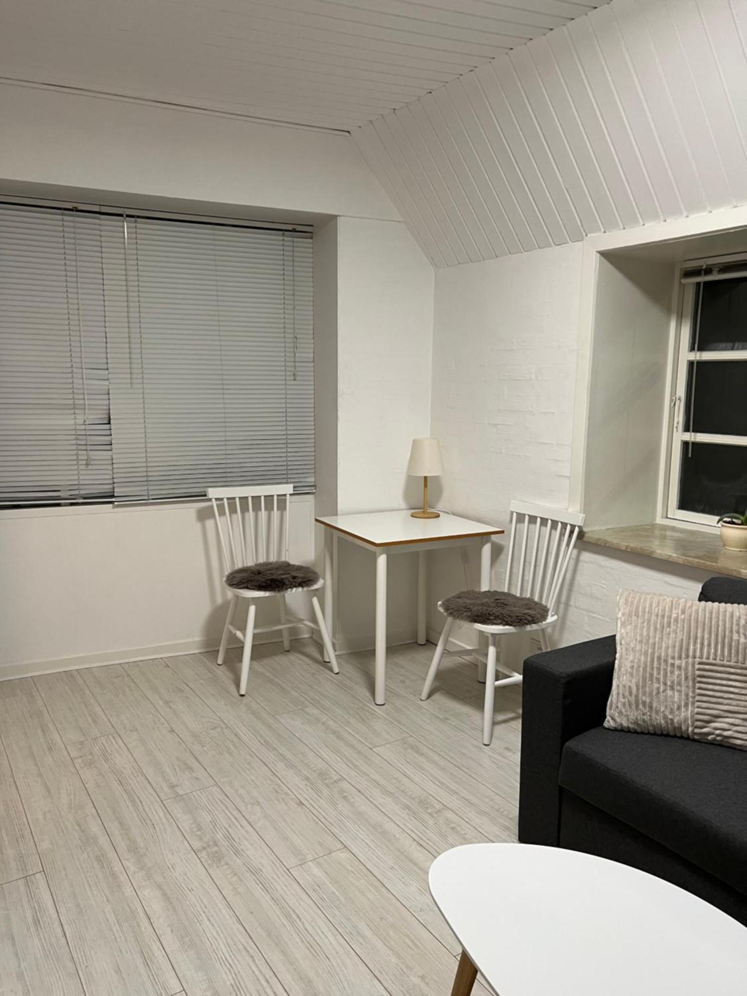 Apartment With Wifi, Close To City Center, Beach And Forrest オーベンロー エクステリア 写真